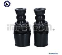 DUST COVER KIT SHOCK ABSORBER 50064 FOR SEAT FIAT PANDA/Hatchback/Van 0.9L 4cyl