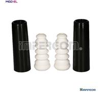 Original Imperium Shock Absorber Dust Cover Kit 50107 - Rear Axle PU (Polyurethane) for VW