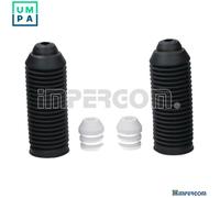 Original Imperium Dust Cover Kit 50130 - Shock Absorber for Audi SEAT Skoda VW