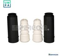 Shock absorber cover Rear Axle PU (Polyurethane) 50141 ORIGINAL IMPERIUM