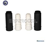 DUST COVER KIT SHOCK ABSORBER 50143 FOR AUDI A4/S4 A6/S6 BPJ/BYK/BUL/BWT 2.0L A4