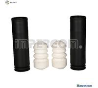 REAR DUST COVER KIT SHOCK ABSORBER FITS: BMW 3 SEDAN 316 I/318 I/318 IS/320 I