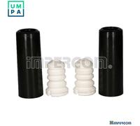 FITS TOYOTA YARIS/VITZ 1. DUST COVER KIT, SHOCK ABSORBER 50175 ORIGINAL IMPERIUM