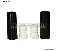 DUST COVER KIT SHOCK ABSORBER 50175 FOR BMW 3/E90/E92/E91 N46B20CB/B/C/BD 2.0L