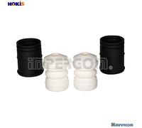 DUST COVER KIT SHOCK ABSORBER 50186 FOR BMW M47D20 2.0L 4cyl 5 E39 M57D25 2.5L
