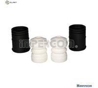 DUST COVER KIT SHOCK ABSORBER 50186 FOR BMW M47D20 2.0L 4cyl 5 E39 M57D25 2.5L