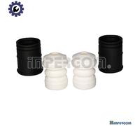 DUST COVER KIT SHOCK ABSORBER 50186 FOR BMW M47D20 2.0L 4cyl 5 E39 M57D25 2.5L