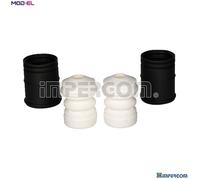 DUST COVER KIT SHOCK ABSORBER 50186 FOR BMW M47D20 2.0L 4cyl 5 E39 M57D25 2.5L