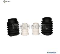 DUST COVER KIT SHOCK ABSORBER 50193 FOR BMW X1/SUV/E84/SAV N46B20B/C/BD/E 2.0L