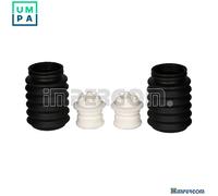 ORIGINAL IMPERIUM 50196 Dust cover kit, shock absorber