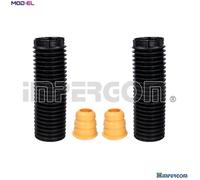 DUST COVER KIT SHOCK ABSORBER 50272 FOR FORD FOCUS/II/Station/Wagon/Turnier 1.0L