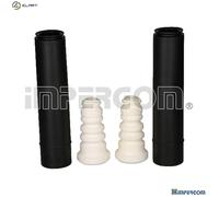 DUST COVER KIT SHOCK ABSORBER 50273 FOR FORD FOCUS/II/C-MAX Q7DA/QQDAKKDB 1.8L