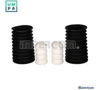 ORIGINAL IMPERIUM Dust Cover Kit 50303 – Shock Absorber Front Axle for MERCEDES-BENZ