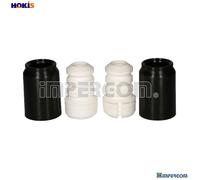 Impergom Shock Absorber Cover Front Axle 50356 PU (Polyurethane)