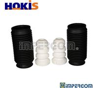 DUST COVER KIT SHOCK ABSORBER 50386 FOR OPEL MOVANO/Van/Platform/Chassis/Bus