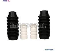 Impergom Shock Absorber Cover 50411 - Front Axle PU (Polyurethane) for Citroen/Peugeot