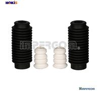 DUST COVER KIT SHOCK ABSORBER 50437 FOR PEUGEOT 1007 207/CC/SW KFU /KFV 1.4L