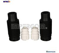 DUST COVER KIT SHOCK ABSORBER 50439 FOR PEUGEOT 206+ KFW /KFV /KFU /KFT 1.4L