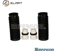 DUST COVER KIT SHOCK ABSORBER 50449 FOR PEUGEOT 407/Sedan/SW RHH/RHR/RFJ 2.0L