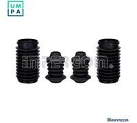 ORIGINAL IMPERIUM 50474 Dust cover kit, shock absorber