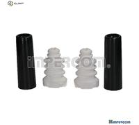 Shock absorber cover Rear Axle PU (Polyurethane) 50501 ORIGINAL IMPERIUM for VW