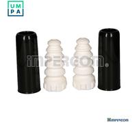 ORIGINAL IMPERIUM 50511 Dust cover kit, shock absorber
