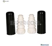 ORIGINAL IMPERIUM 50511 Dust cover kit, shock absorber