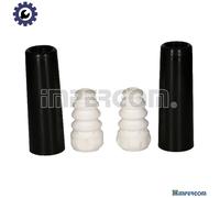 Shock absorber cover Rear Axle PU (Polyurethane) 50529 ORIGINAL IMPERIUM