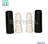 DUST COVER KIT SHOCK ABSORBER 50597 FOR VW AEG/BER/CFEA/AVH/AZH/APK/BEV 2.0L
