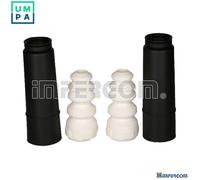 ORIGINAL IMPERIUM 50599 Dust Cover Kit, shock absorber for AUDI,SEAT,SKODA,VW