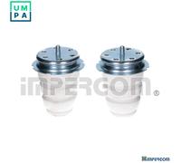 DUST COVER KIT SHOCK ABSORBER 50664 FOR PEUGEOT BOXER/FURGON/Van/Bus FIAT