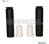 REAR LEFT AND RIGHT DUST COVER KIT, SHOCK ABSORBER 50689 ORIGINAL IMPERIUM