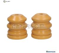 DUST COVER KIT SHOCK ABSORBER 50690 FOR JEEP CHEROKEE/LIBERTY 2.5L ENR 2.8L 6cyl