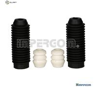 ORIGINAL IMPERIUM 50739 Dust cover kit, shock absorber