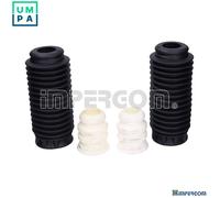 FITS CHRYSLER SEBRING 2. DUST COVER KIT, SHOCK ABSORBER 50747 ORIGINAL IMPERIUM
