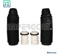 ORIGINAL IMPERIUM 50752 Dust cover kit, shock absorber