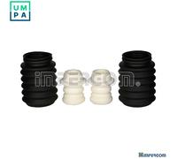 DUST COVER KIT SHOCK ABSORBER 50767 FOR BMW X1/SUV/E84/SAV N47D20C/D N20B20 2.0L