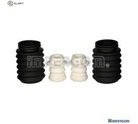 DUST COVER KIT SHOCK ABSORBER 50767 FOR BMW X1/SUV/E84/SAV N47D20C/D N20B20 2.0L