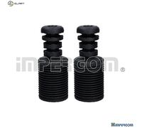 DUST COVER KIT SHOCK ABSORBER 50832 FOR MITSUBISHI PAJERO/IO/TR4/PININ SHOGUN