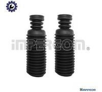 DUST COVER KIT SHOCK ABSORBER 50855 FOR NISSAN QR25DE 2.5L YD22ETI 2.2L 4cyl