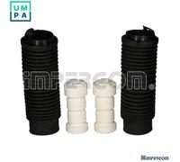 Shock absorber cover Rear Axle Rubber 50870 ORIGINAL IMPERIUM for SUBARU