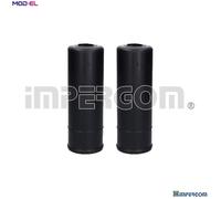 ORIGINAL IMPERIUM 50879 Dust cover kit, shock absorber