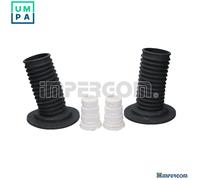 ORIGINAL IMPERIUM Dust Cover Kit 50882 Shock Absorber Front Axle for Toyota Auris/Lexus
