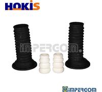 DUST COVER KIT SHOCK ABSORBER 50890 FOR TOYOTA COROLLA/Sedan/VIII/FIELDER 1.6L