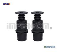 DUST COVER KIT SHOCK ABSORBER 50921 FOR HONDA CIVIC/VII/FERIO/Hatchback 1.7L
