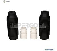 DUST COVER KIT SHOCK ABSORBER 50971 FOR KIA D4FA 1.5L G4EE 1.4L G4ED 1.6L 4cyl