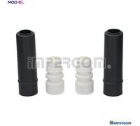 ORIGINAL IMPERIUM 50972 Dust cover kit, shock absorber