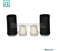 DUST COVER KIT SHOCK ABSORBER 51013 FOR BMW X5/SAV/E70 X6/SAC/E71/E72 N57D30