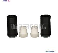 DUST COVER KIT SHOCK ABSORBER 51013 FOR BMW X5/SAV/E70 X6/SAC/E71/E72 N57D30