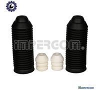 DUST COVER KIT, SHOCK ABSORBER 51014